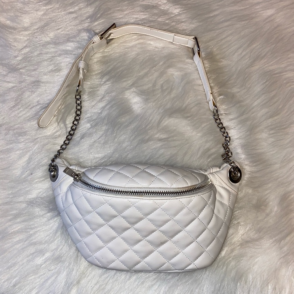 Fashion Nova Fanny Pack